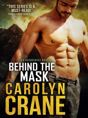 cover image of Behind the Mask